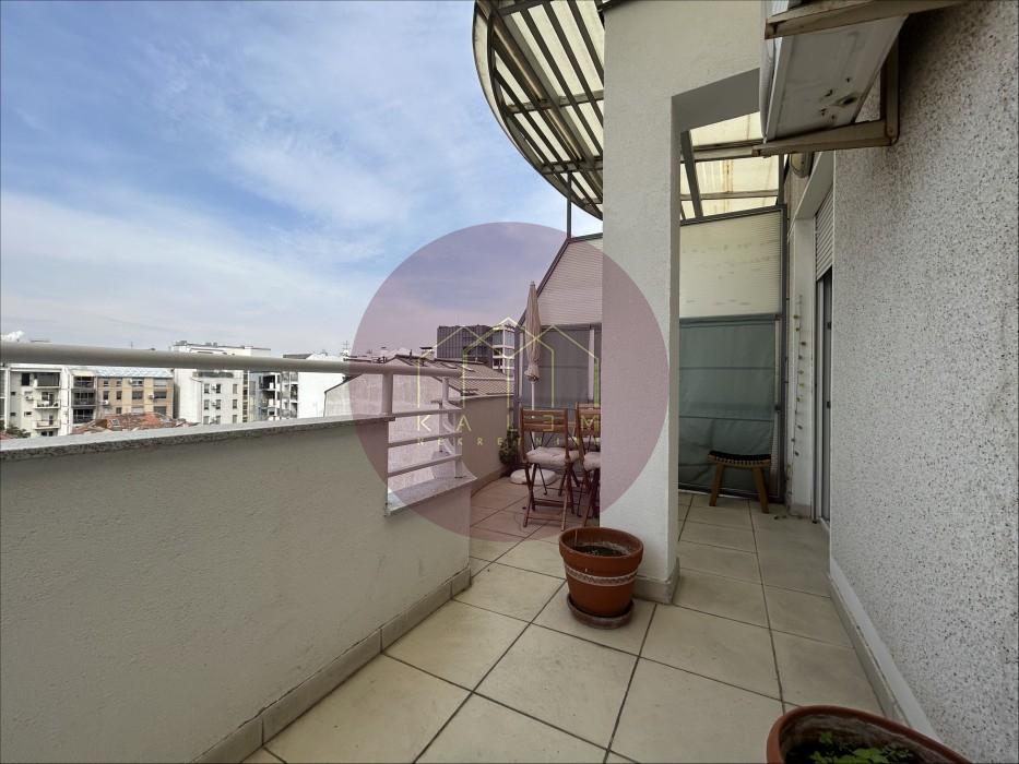 prodaja-lokala-beograd-cs0LO2DAIU Trosoban stan za izdavanje, Beogradska, Beograd, 75m², 1.200 €/mes