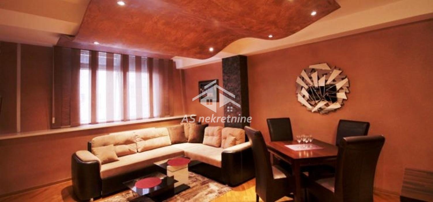 Stan Izdavanje Beograd Terazije 50 m2