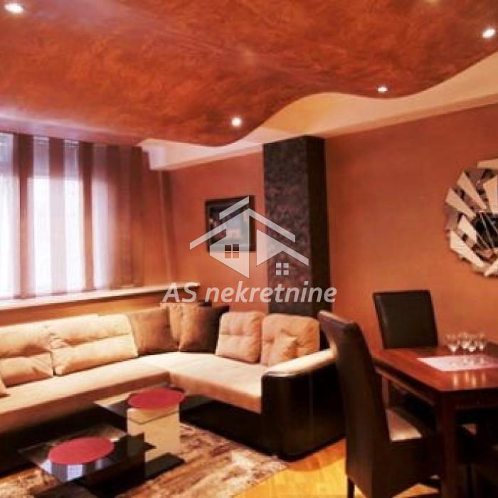 Stan Izdavanje Beograd Terazije 50 m2