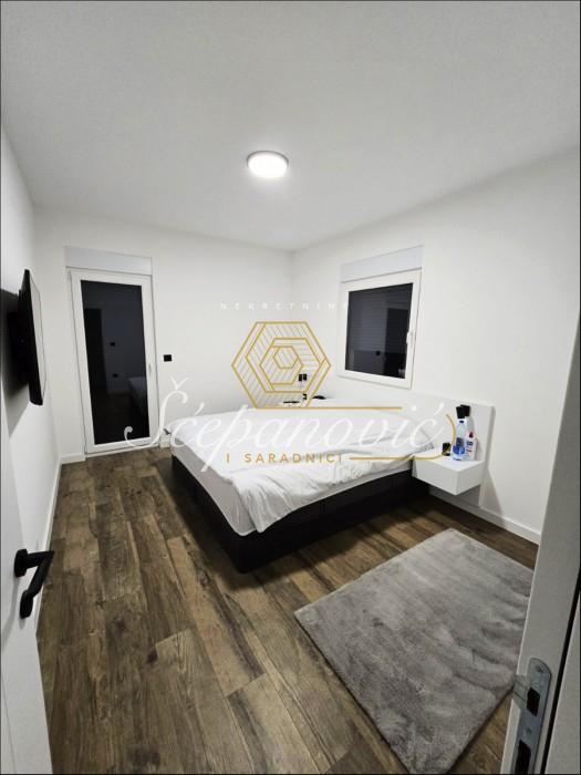 Stan Prodaja Novi Sad  87 m2