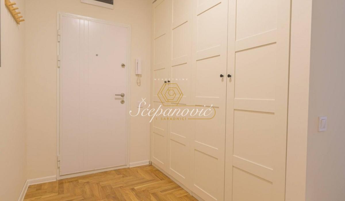 Stan Prodaja Novi Sad Nova Detelinara 40 m2