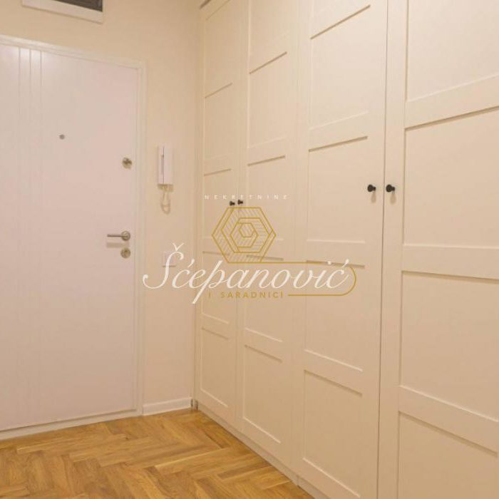 Stan Prodaja Novi Sad Nova Detelinara 40 m2