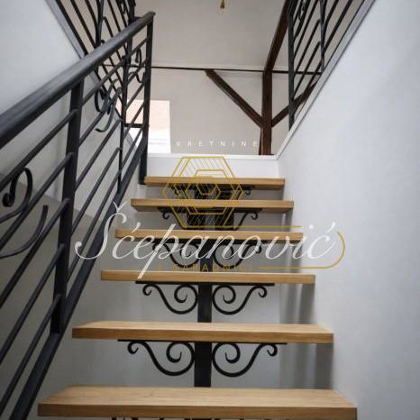 Lokal Izdavanje Novi Sad  144 m2