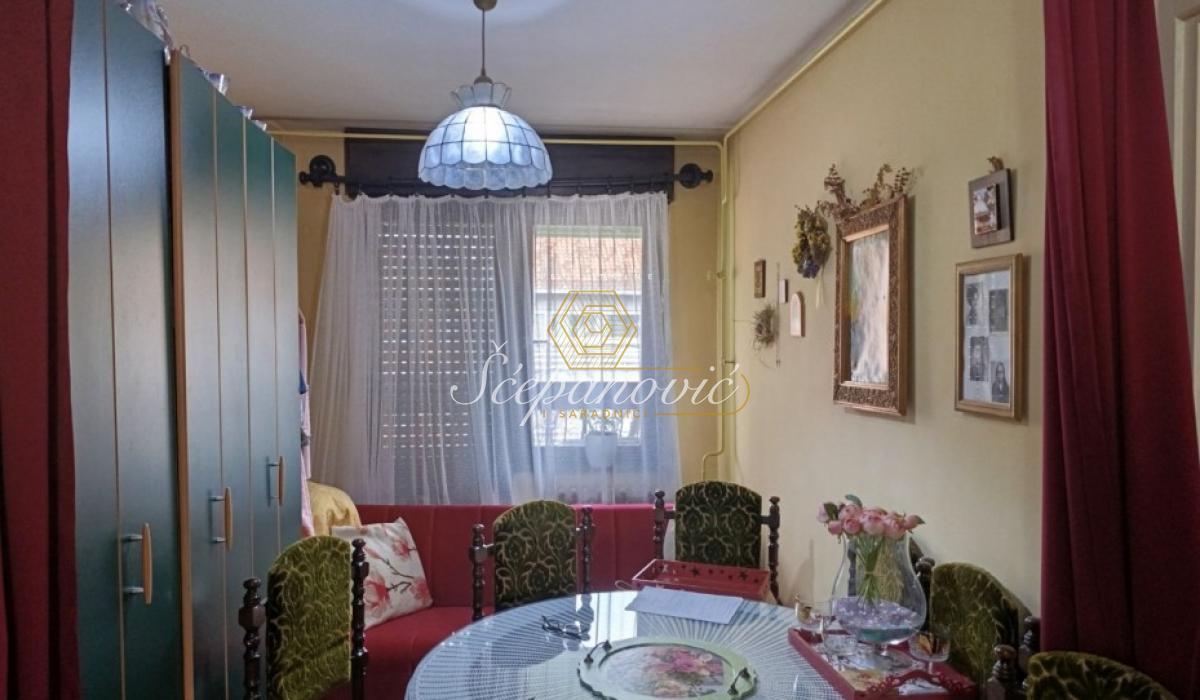 Stan Prodaja Novi Sad Stan Prodaja Novi Sad 46 m2
