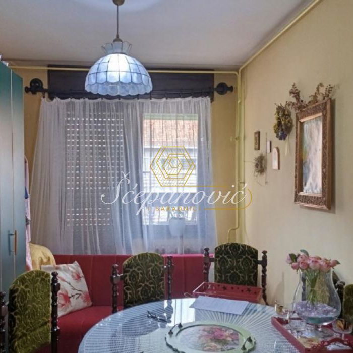 Stan Prodaja Novi Sad  46 m2