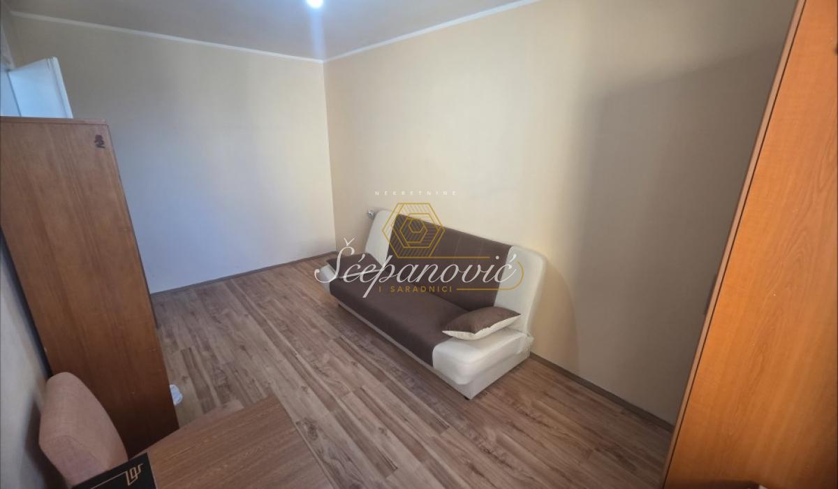 Stan Prodaja Novi Sad Stan Prodaja Novi Sad 22 m2