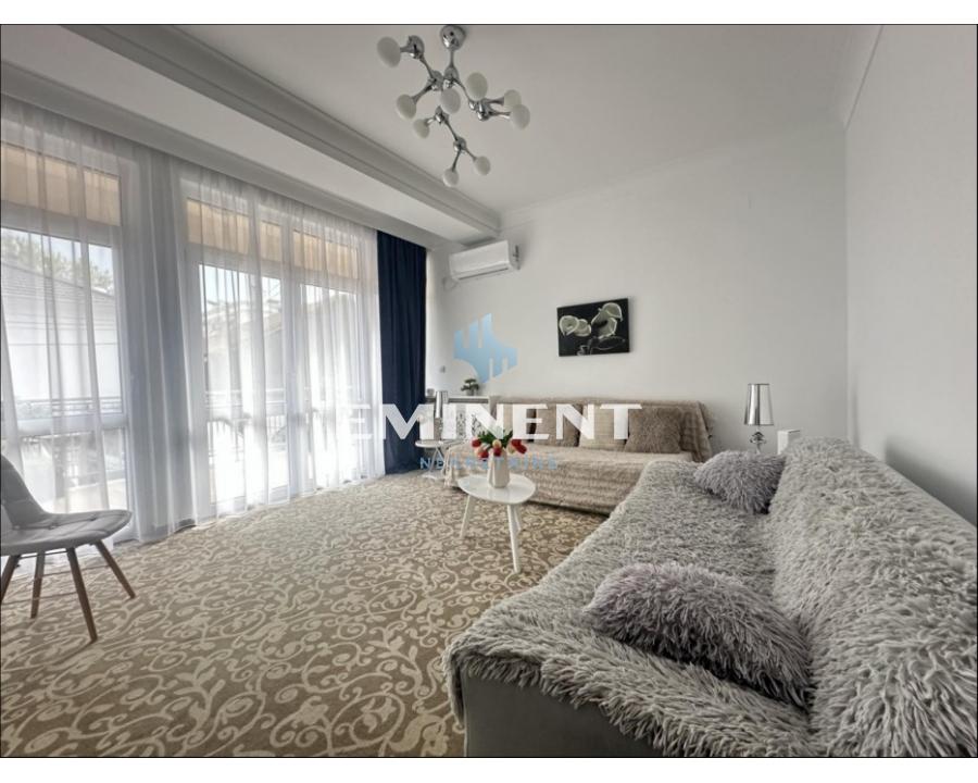 Dvosoban stan za izdavanje, Gornji Grad, Beograd, 88m², 800 €/mes