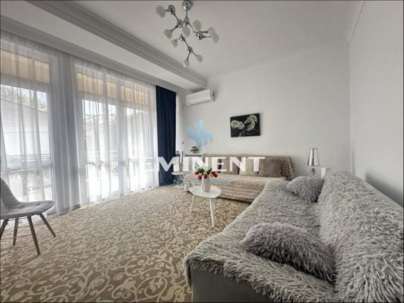 Stan Izdavanje Beograd Gornji Grad 88 m2