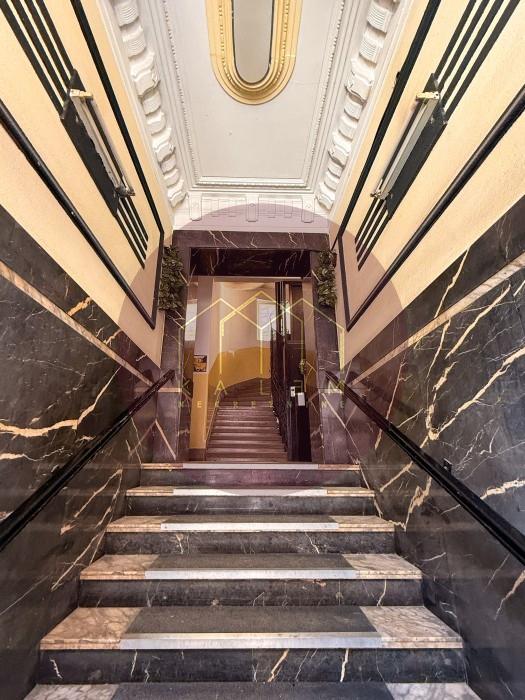 Jednosoban stan za izdavanje, Brankova, Beograd, 25m², 700 €/mes