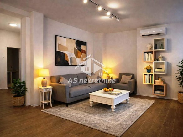 Stan Izdavanje Beograd Dedinje 42 m2