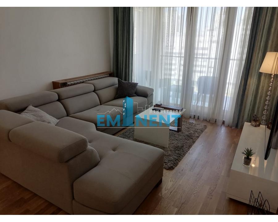 Stan Izdavanje Beograd Stan Izdavanje Beograd Blok 45 67 m2