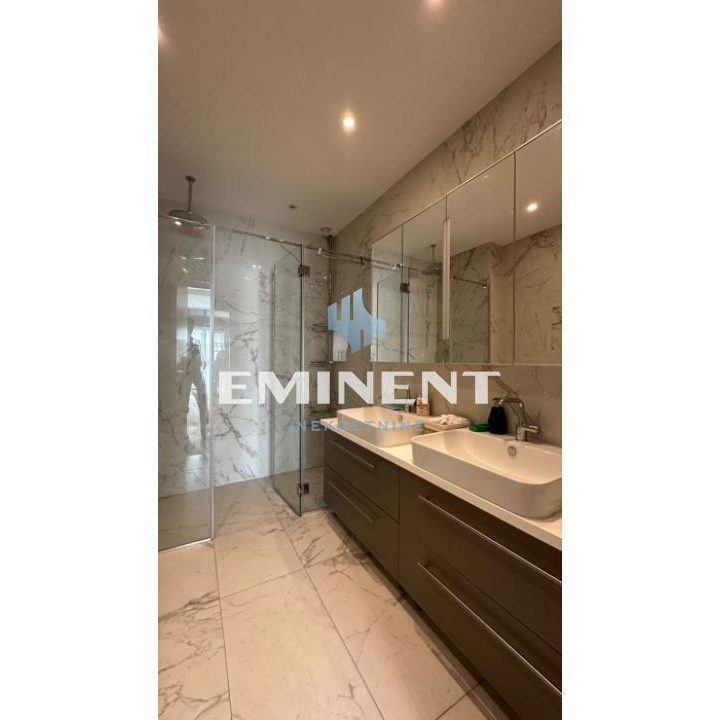 Četvorosoban stan na prodaju, Blok 65, Beograd, 123m², 650.000 €
