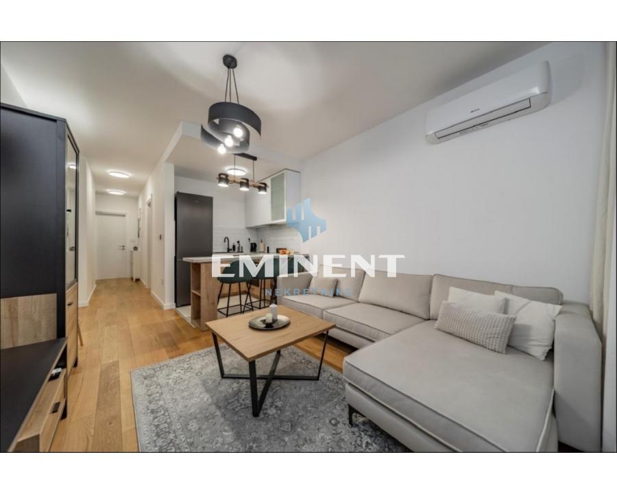 Stan Izdavanje Beograd Stan Izdavanje Beograd Vukov Spomenik 41 m2