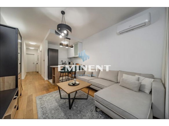 Stan Izdavanje Beograd Vukov Spomenik 41 m2