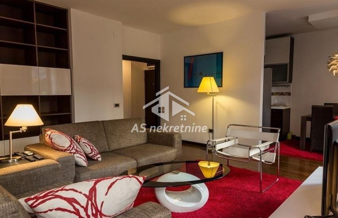Stan Izdavanje Beograd Trg Republike 87 m2