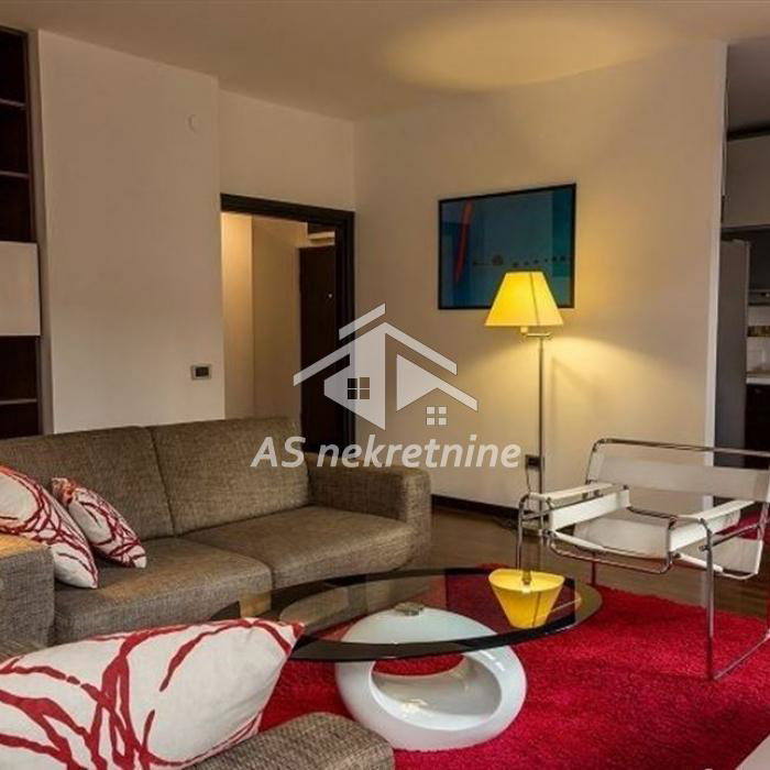Stan Izdavanje Beograd Trg Republike 87 m2