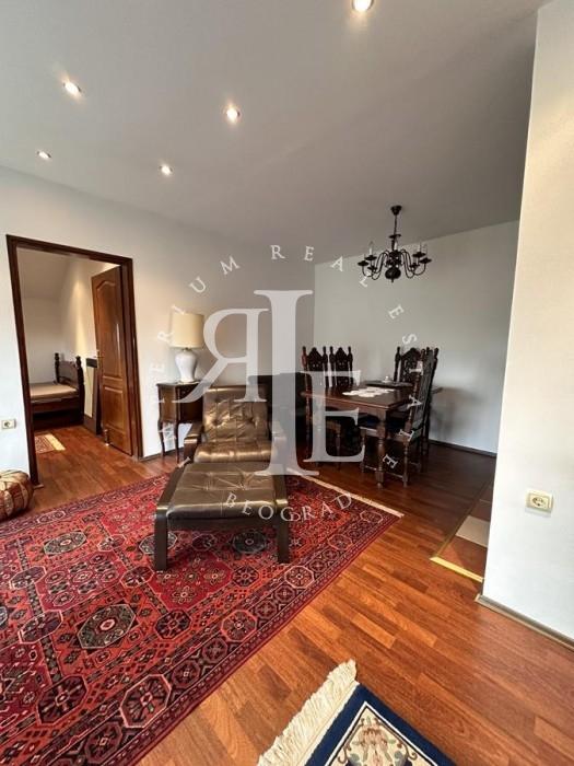 Stan Prodaja Beograd Dedinje 42 m2