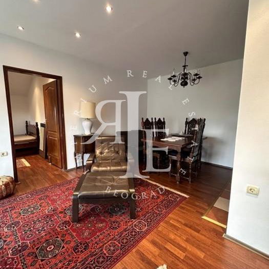 Stan Prodaja Beograd Dedinje 42 m2