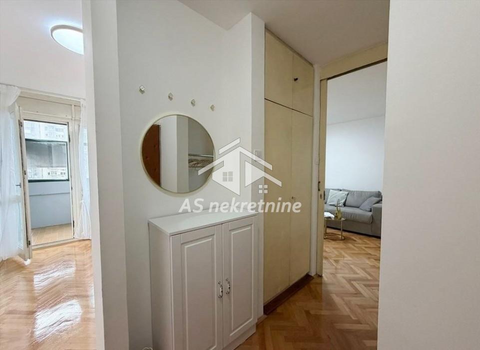 Stan Izdavanje Beograd Stan Izdavanje Beograd Crveni Krst Vračar 41 m2