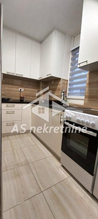 Stan Izdavanje Beograd Balkanska 58 m2