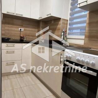 Stan Izdavanje Beograd Balkanska 58 m2