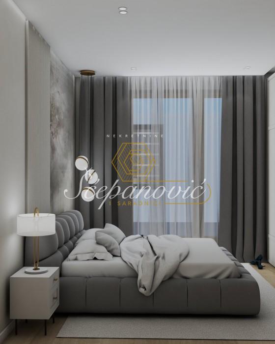 Stan Prodaja Novi Sad Stan Prodaja Novi Sad 121 m2