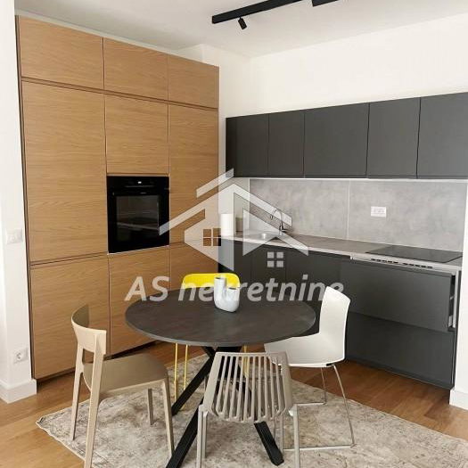 Stan Izdavanje Beograd Bulevar Kralja Aleksandra 52 m2