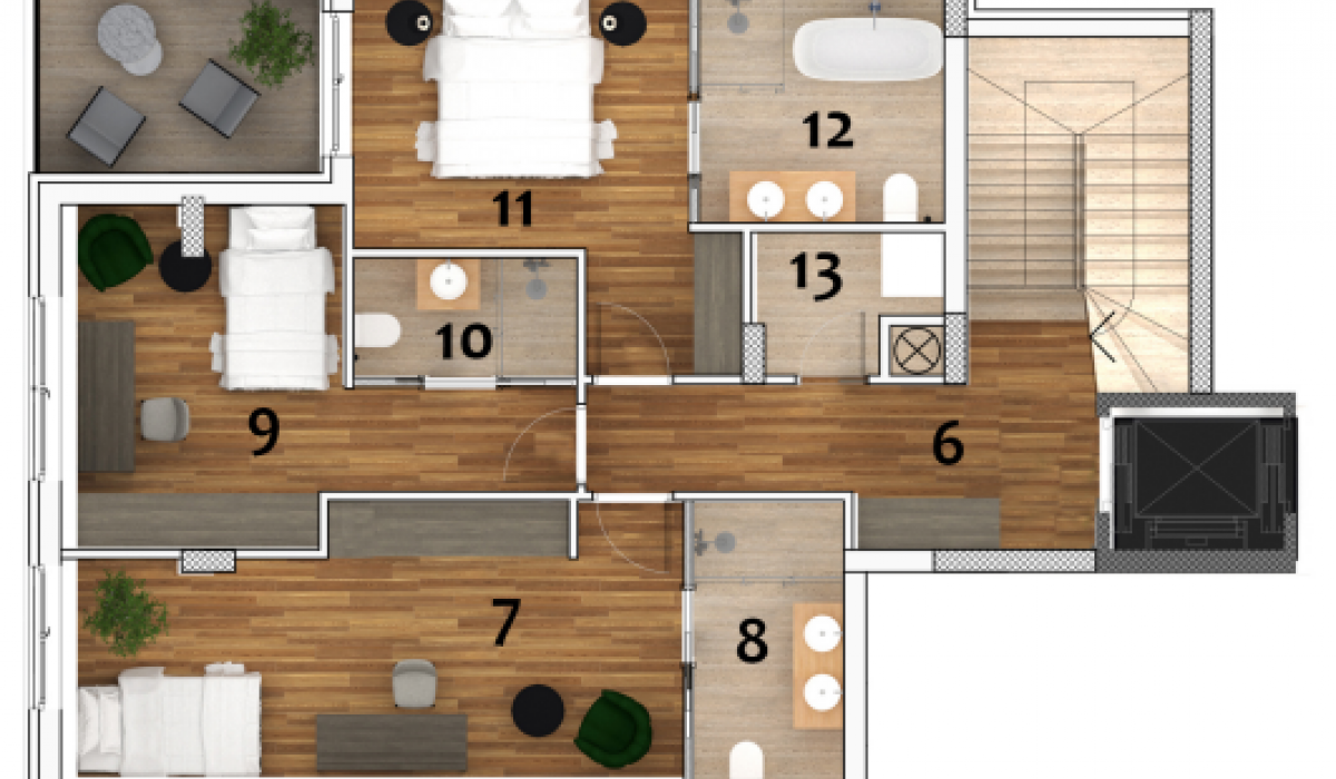 prodaja-lokala-beograd-goK3gJfkG6 Četvorosoban stan na prodaju, Adamovićevo Naselje, Novi Sad, 368m², 700.000 €