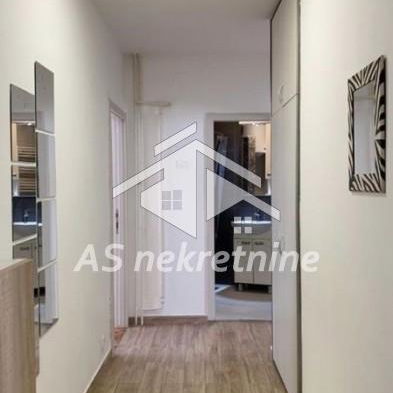 Trosoban stan za izdavanje, Brankova, Beograd, 70m², 800 €/mes