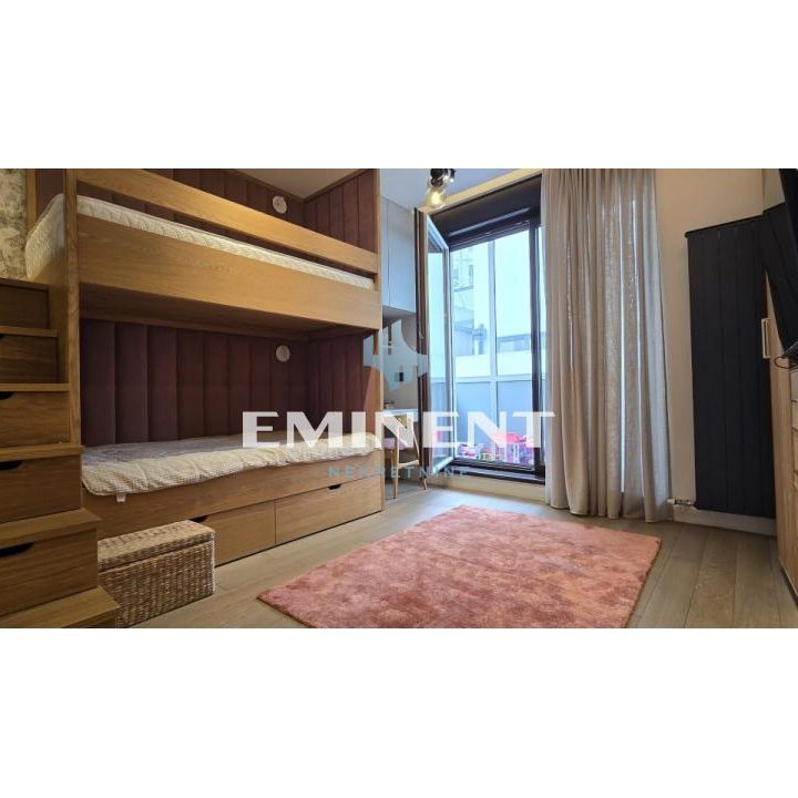 Stan Prodaja Beograd Dedinje 120 m2