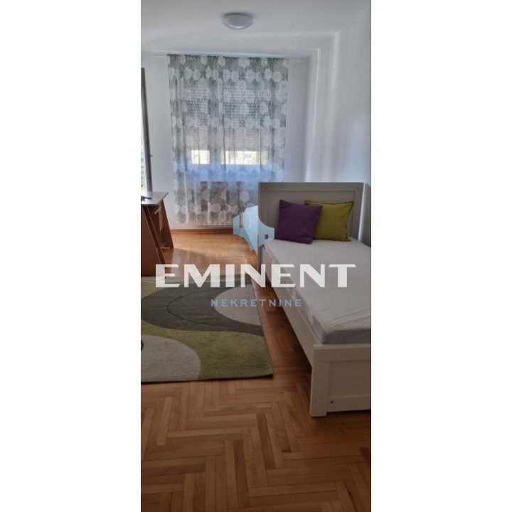 Stan Izdavanje Beograd Stepa Stepanović 84 m2