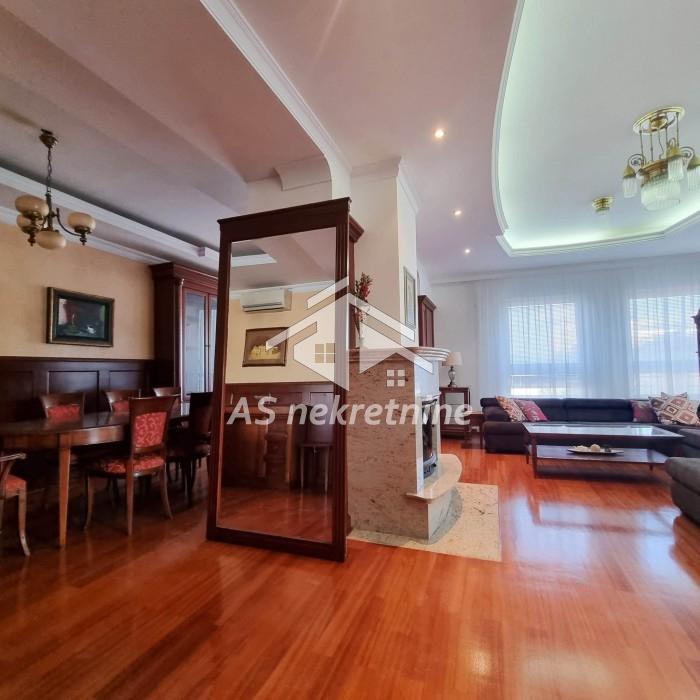Stan Izdavanje Beograd Stan Izdavanje Beograd Dorćol 120 m2