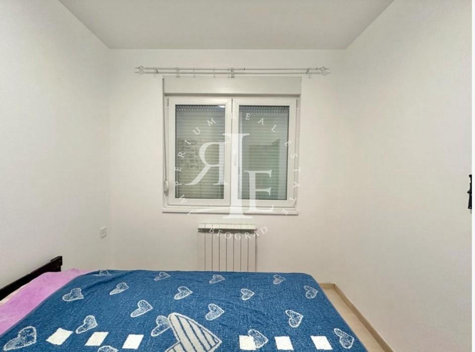 Stan Prodaja Beograd Mirijevo 47 m2