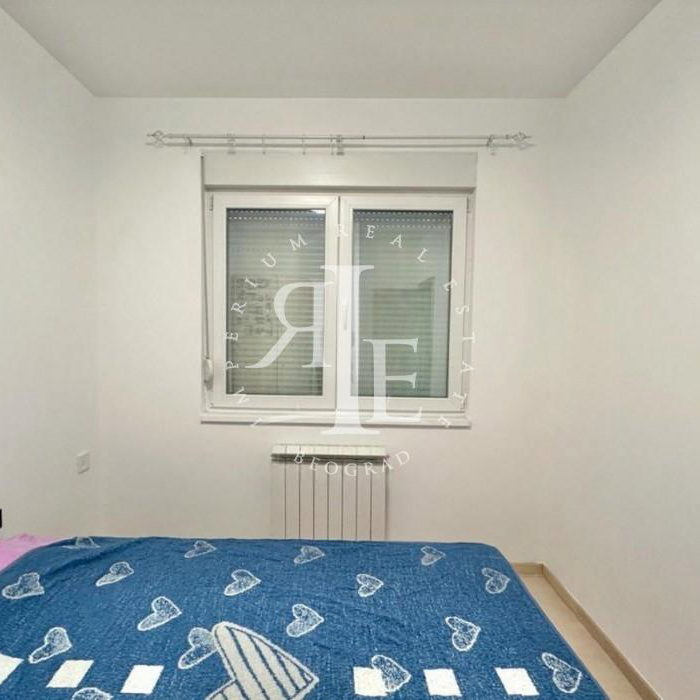 Stan Prodaja Beograd Mirijevo 47 m2