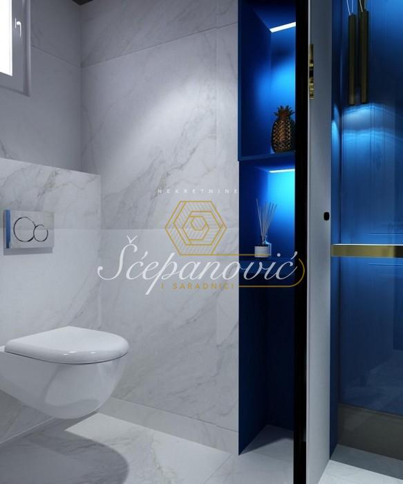 Lokal Prodaja Sremski Karlovci  205 m2