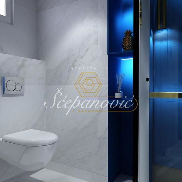 Lokal Prodaja Sremski Karlovci  205 m2