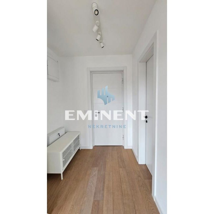Stan Izdavanje Beograd Lekino Brdo 40 m2
