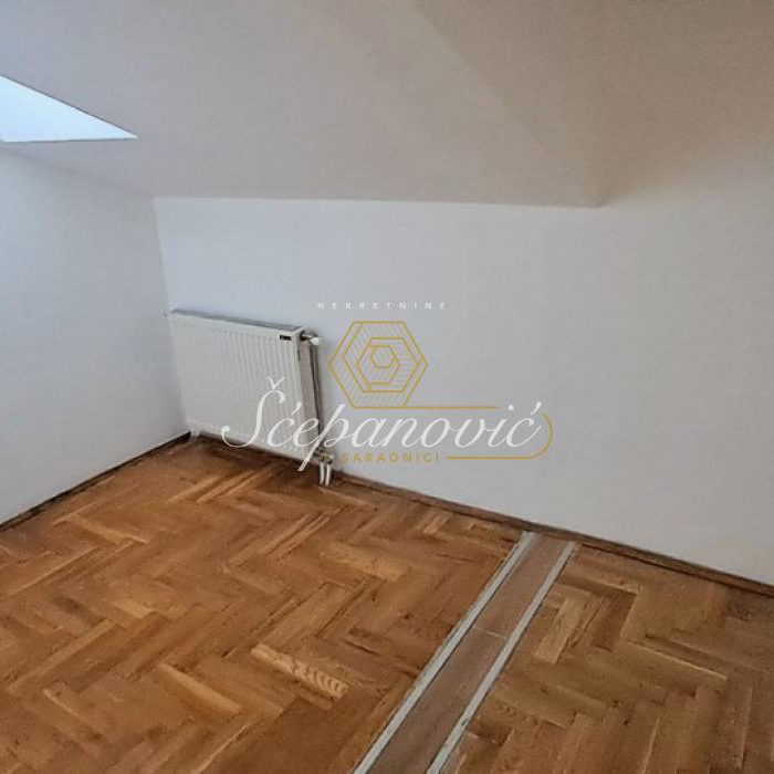 Stan Prodaja Novi Sad  56 m2