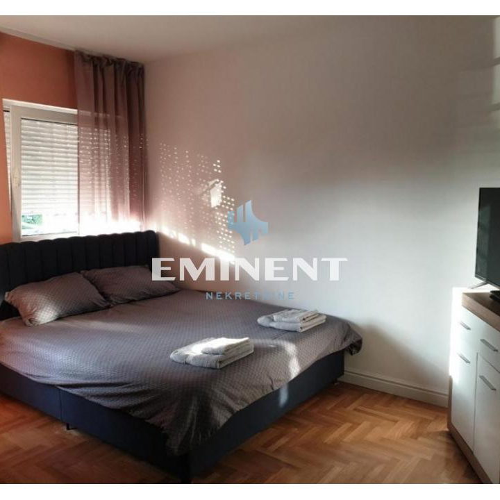 Stan Izdavanje Beograd Blok 72 34 m2