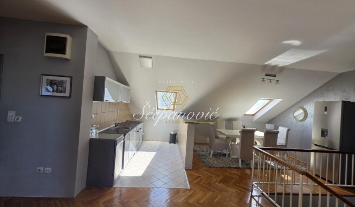 Stan Prodaja Novi Sad Stan Prodaja Novi Sad 55 m2