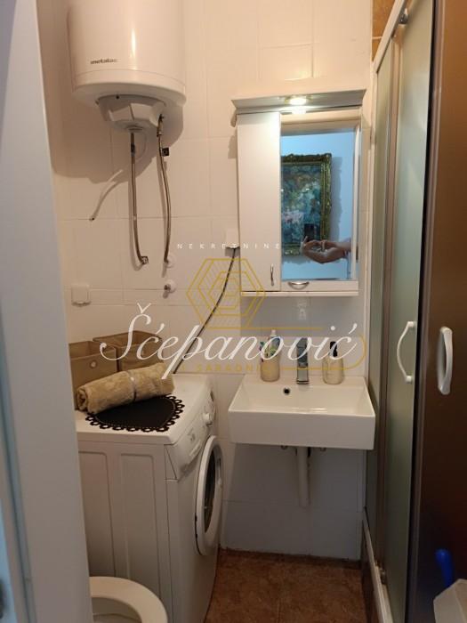 Stan Prodaja Novi Sad  52 m2