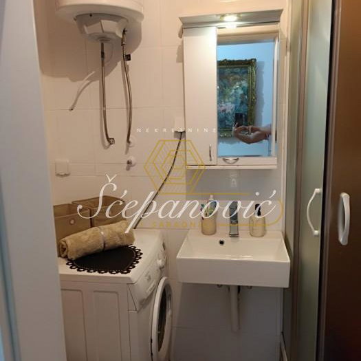 Stan Prodaja Novi Sad  52 m2