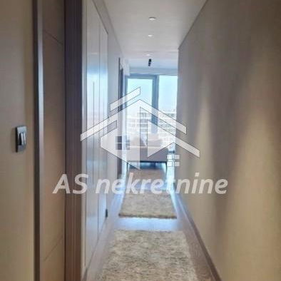 Stan Izdavanje Beograd Beograd na Vodi 90 m2