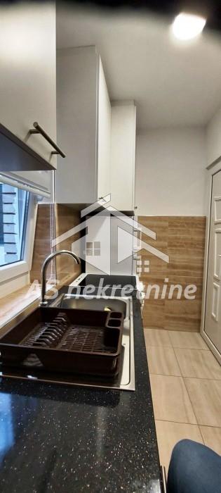 Stan Izdavanje Beograd Balkanska 58 m2