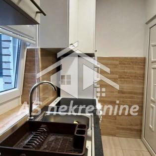 Stan Izdavanje Beograd Balkanska 58 m2