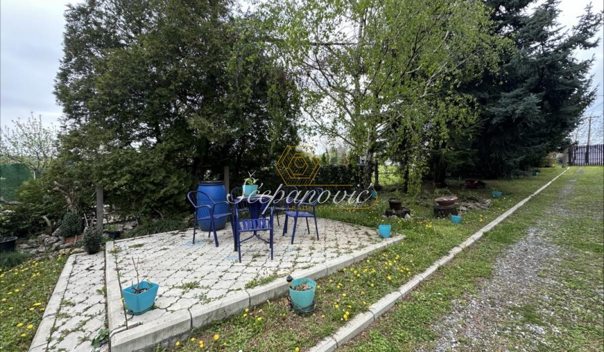 Kuća Prodaja Irig  80 m2