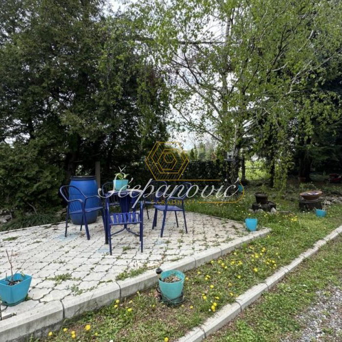 Kuća Prodaja Irig  80 m2