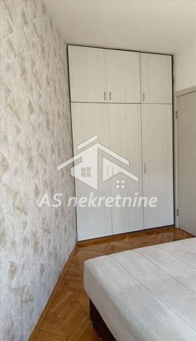 Trosoban stan za izdavanje, Brankova, Beograd, 70m², 800 €/mes