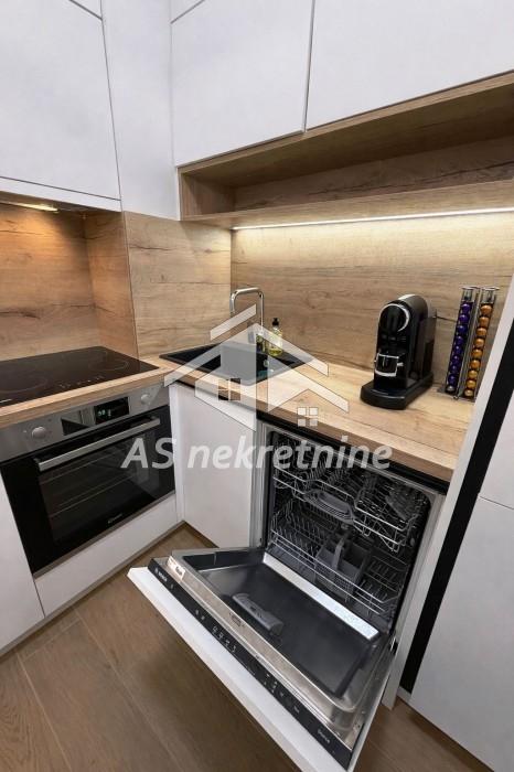 Stan Izdavanje Beograd Dedinje 42 m2