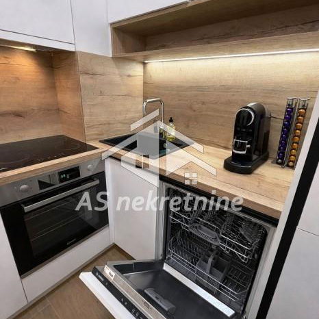 Stan Izdavanje Beograd Dedinje 42 m2